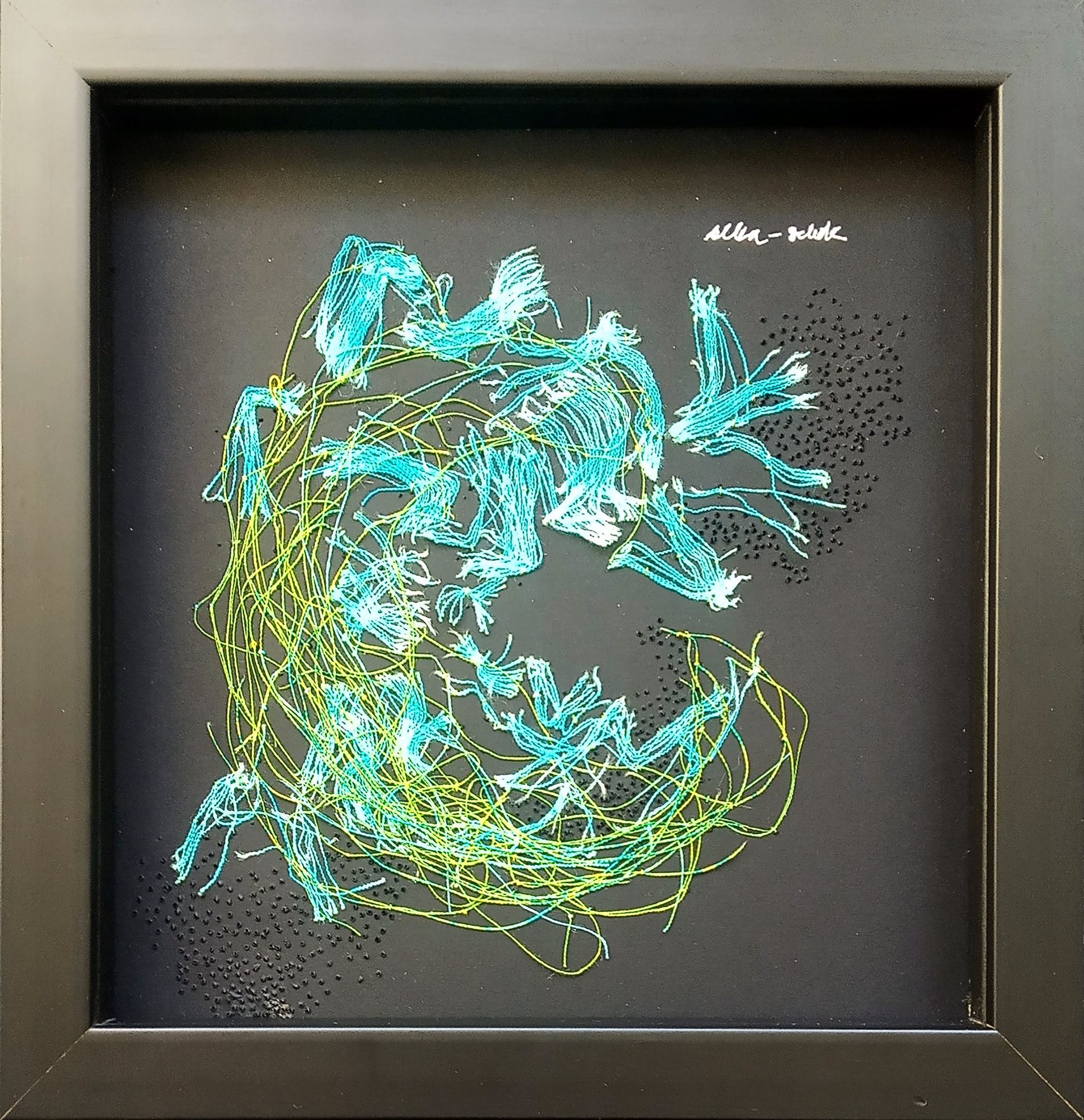 Constellation I 2024