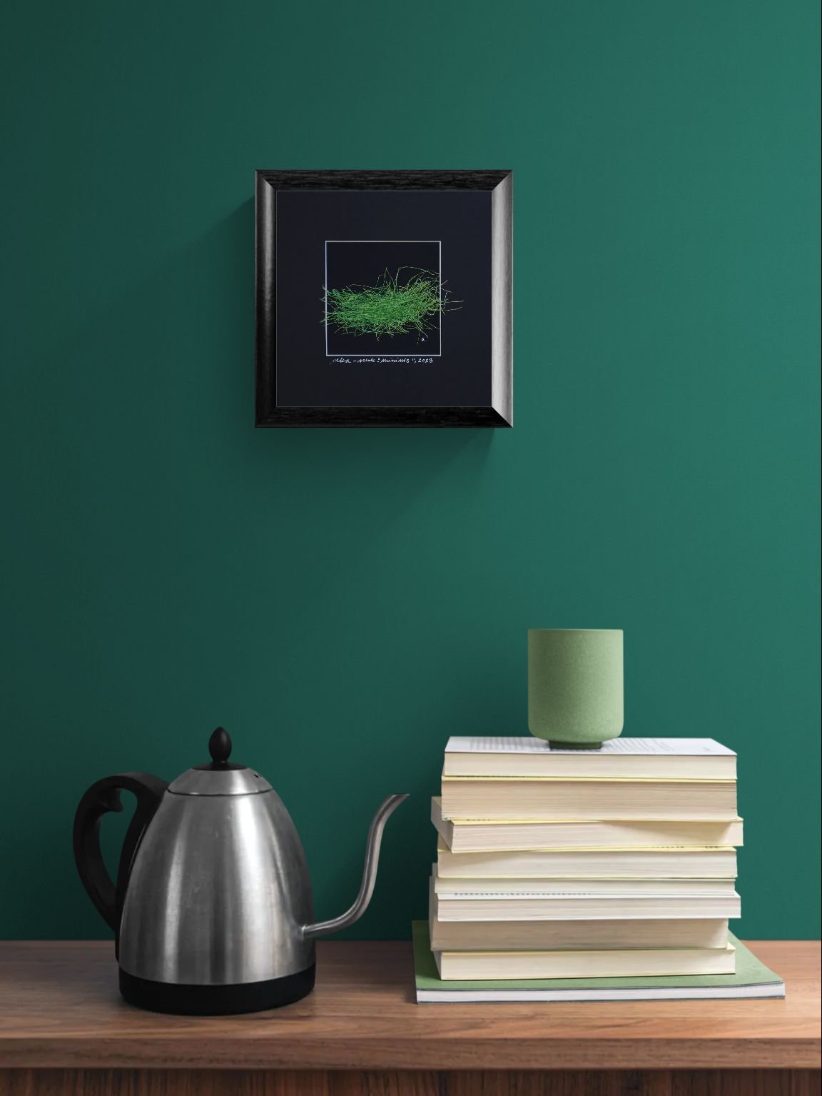 A Welcoming Nest 2023