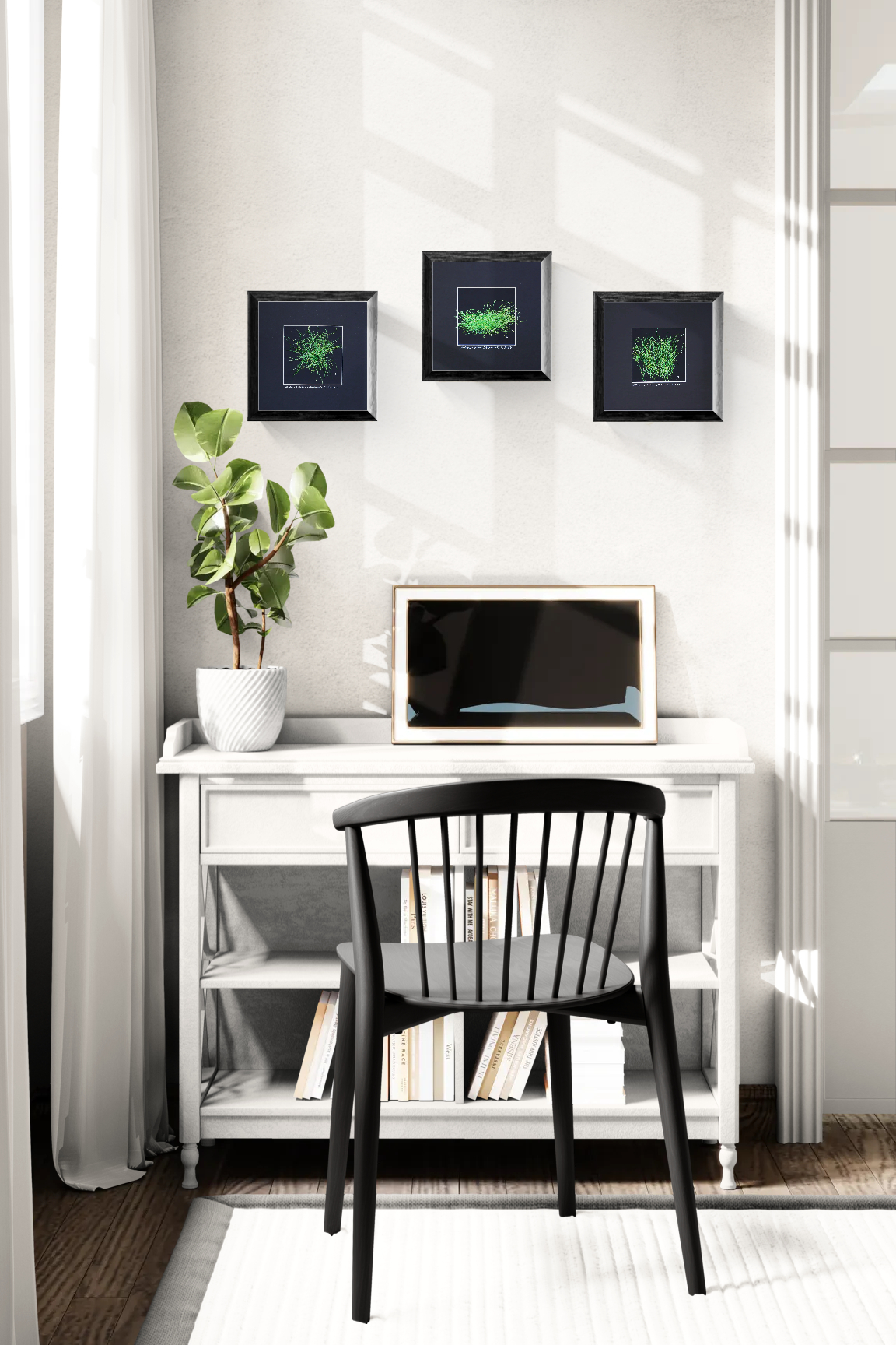 A Welcoming Nest 2023