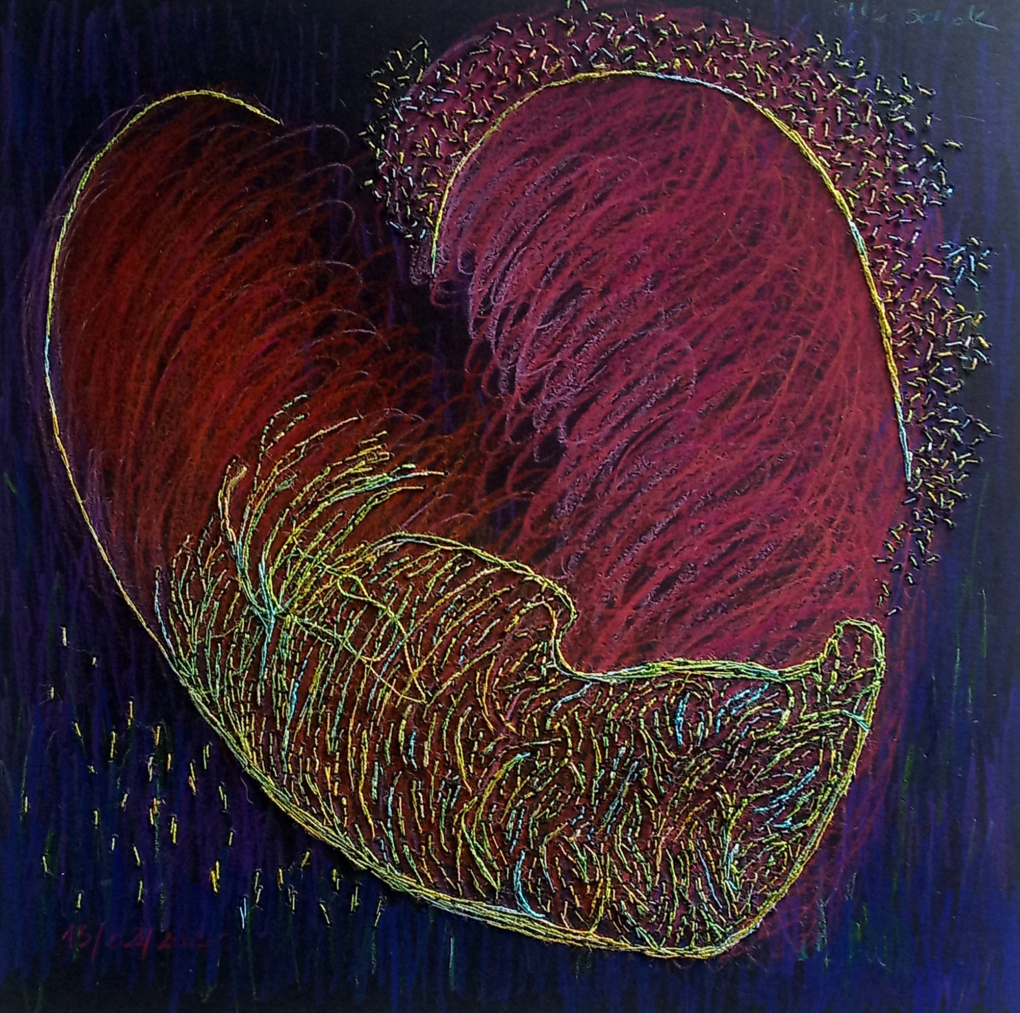 Resilient Heart 2025