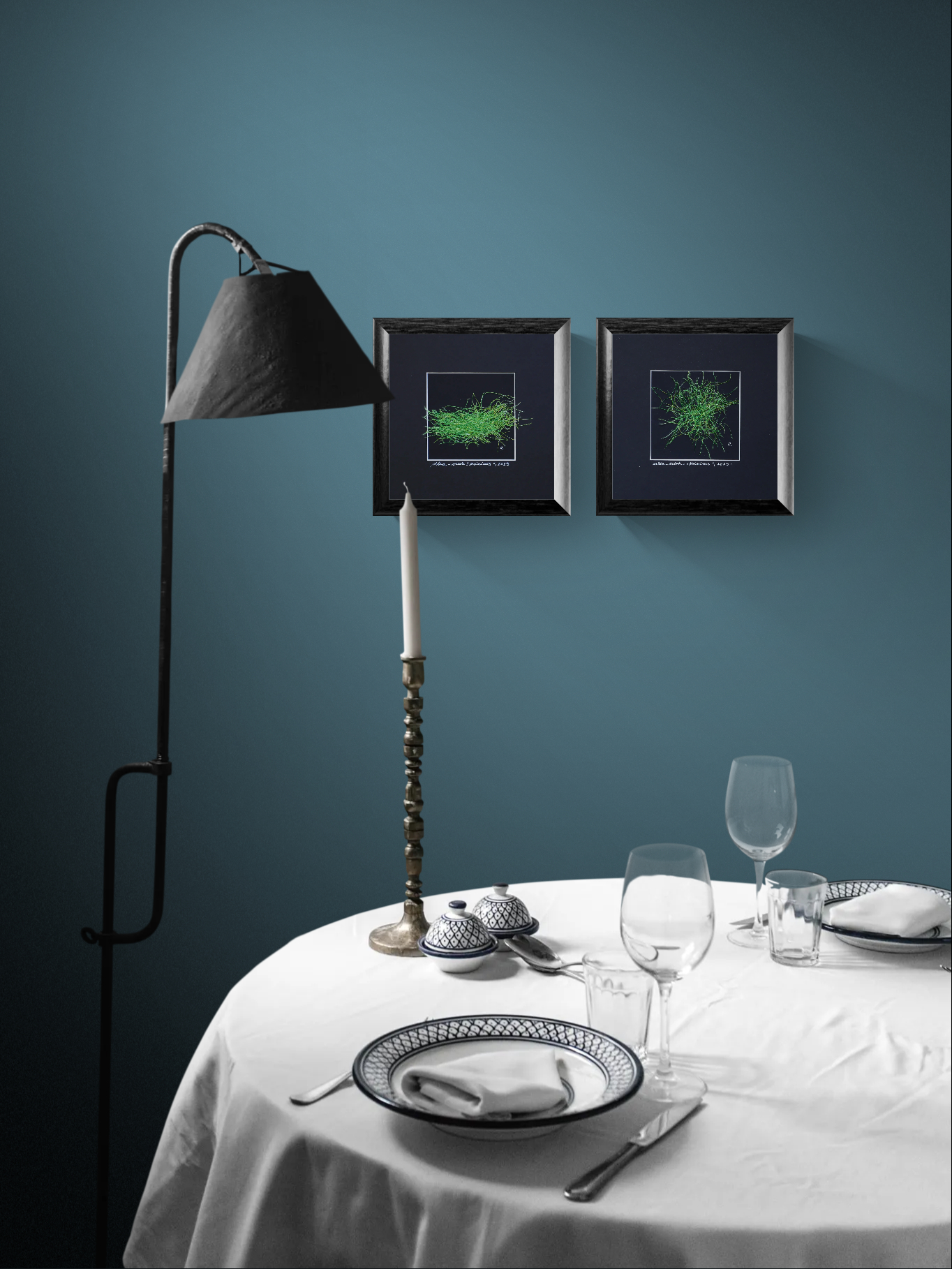 A Welcoming Nest 2023