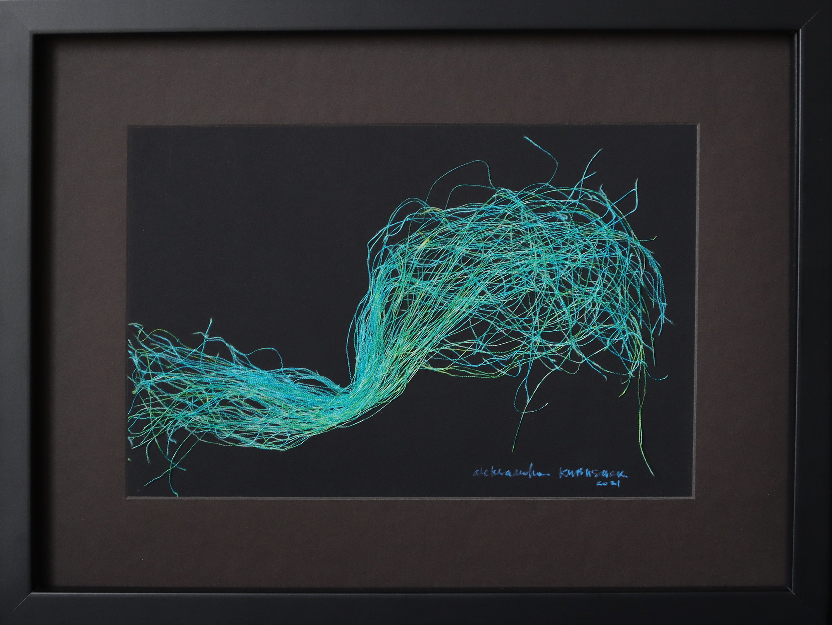 Motions 1 The Wave 2021