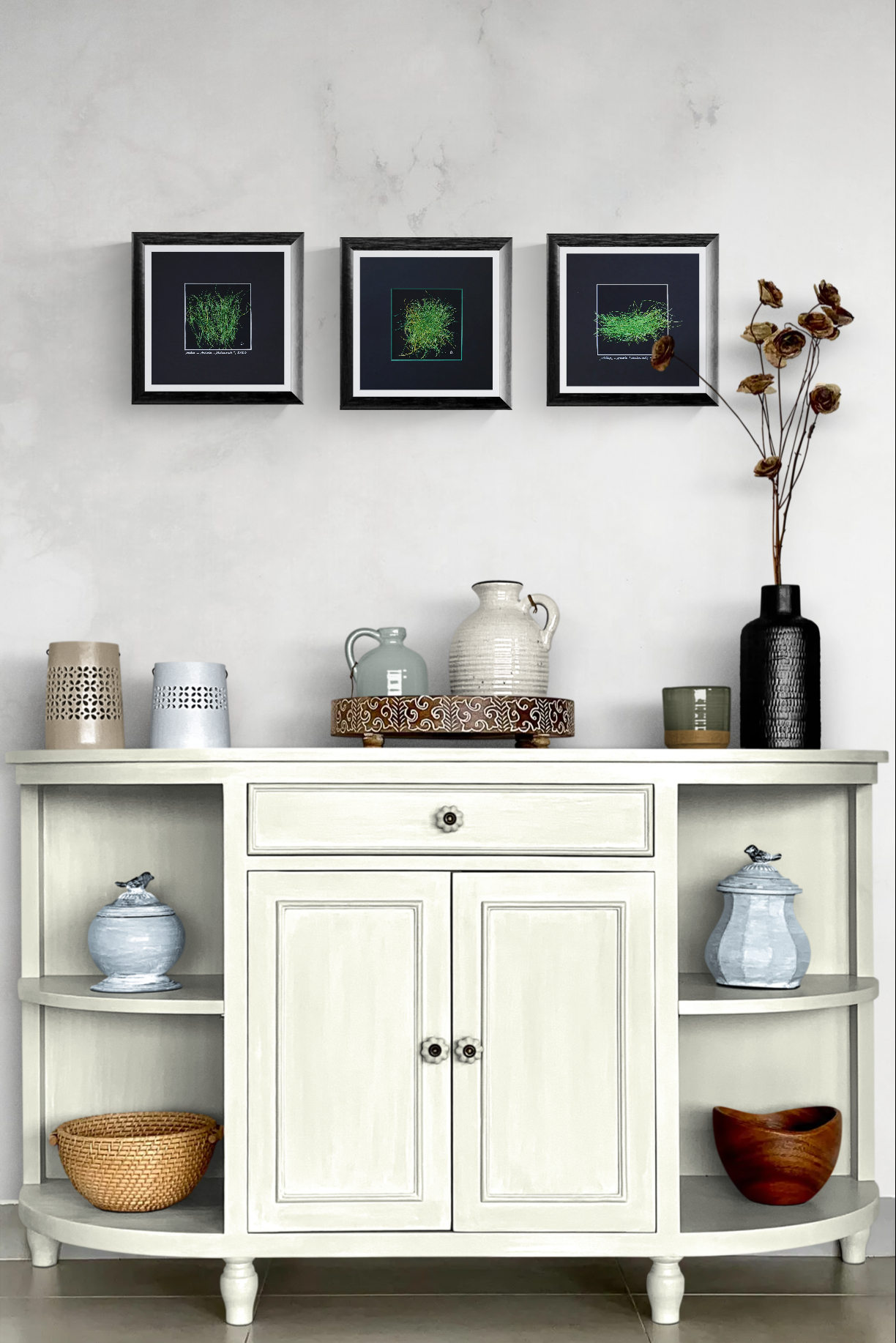 Let's make a Fuss 2023