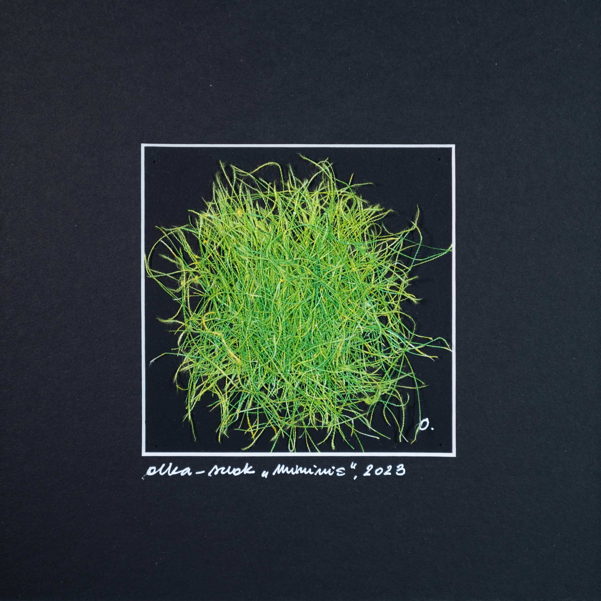 A Whole Load of Hope 2023