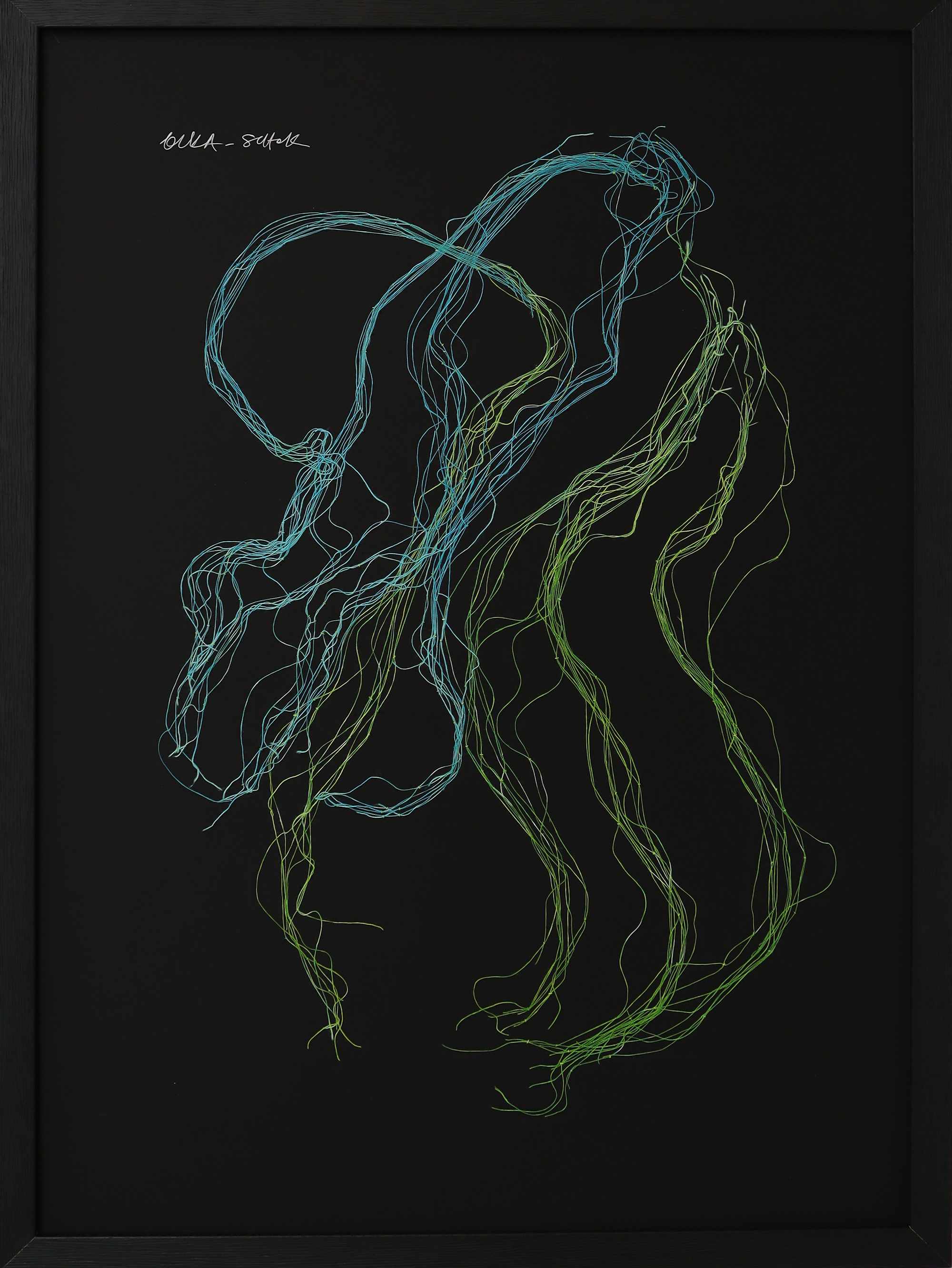 Underground Bubbles 2023