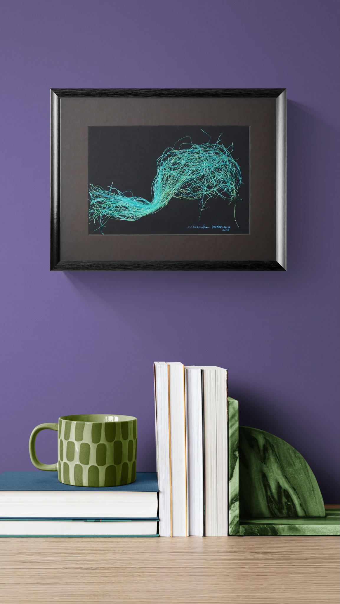 Motions 1 The Wave 2021