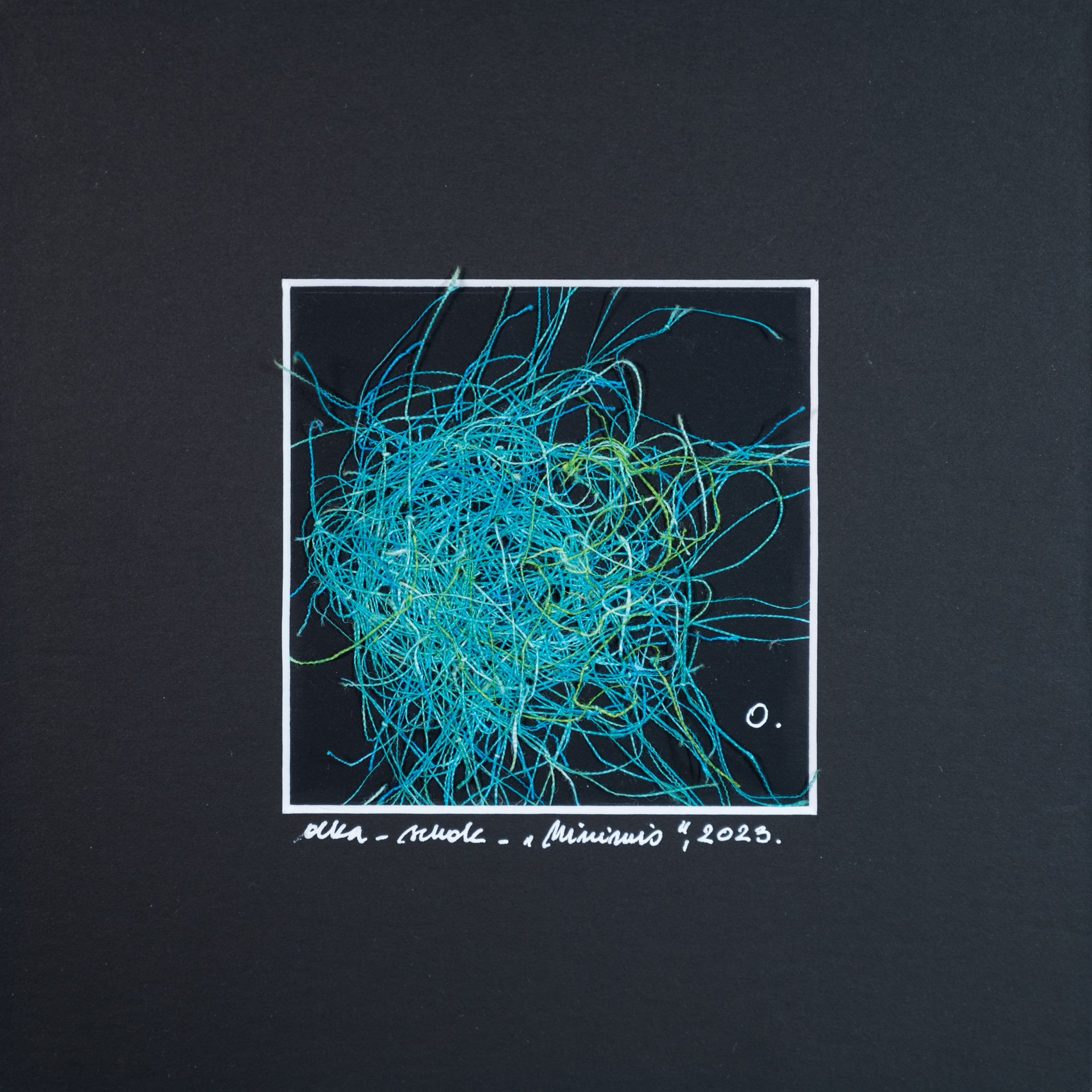 Caress of a Blue Breeze 2023