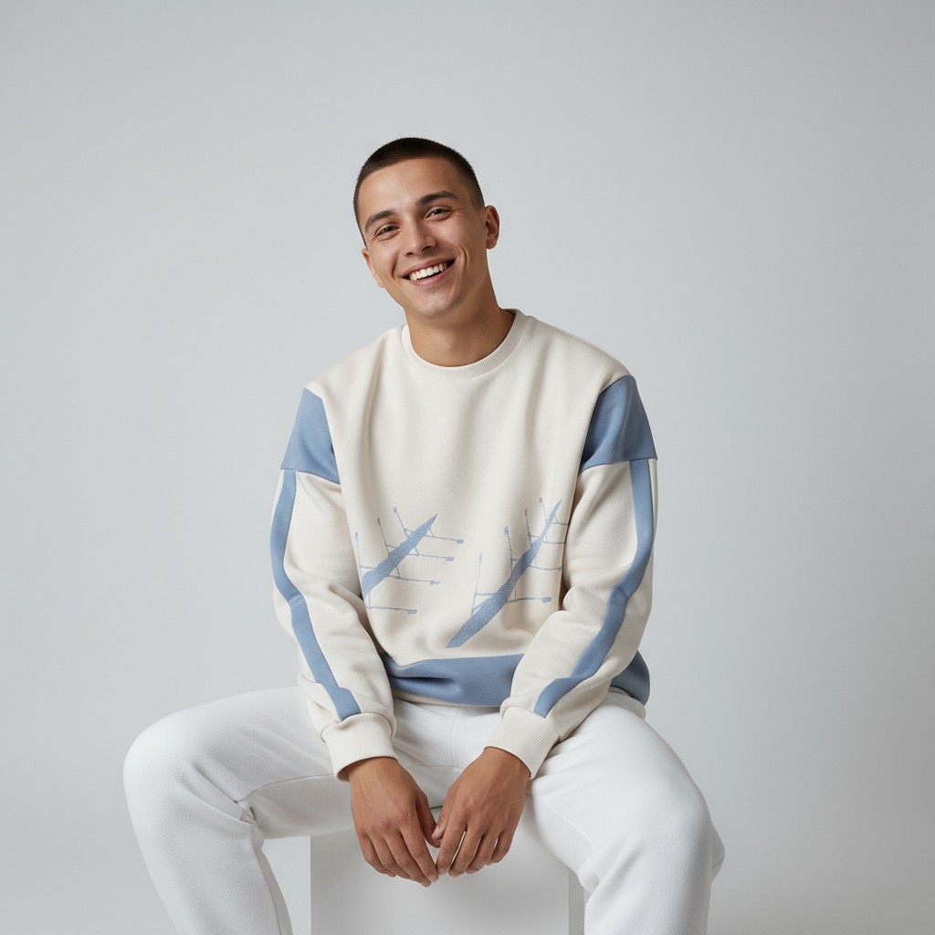 Universalus džemperis