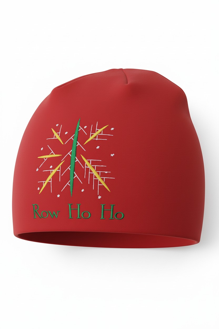 Kalėdinė kepurė Ro Ho Ho