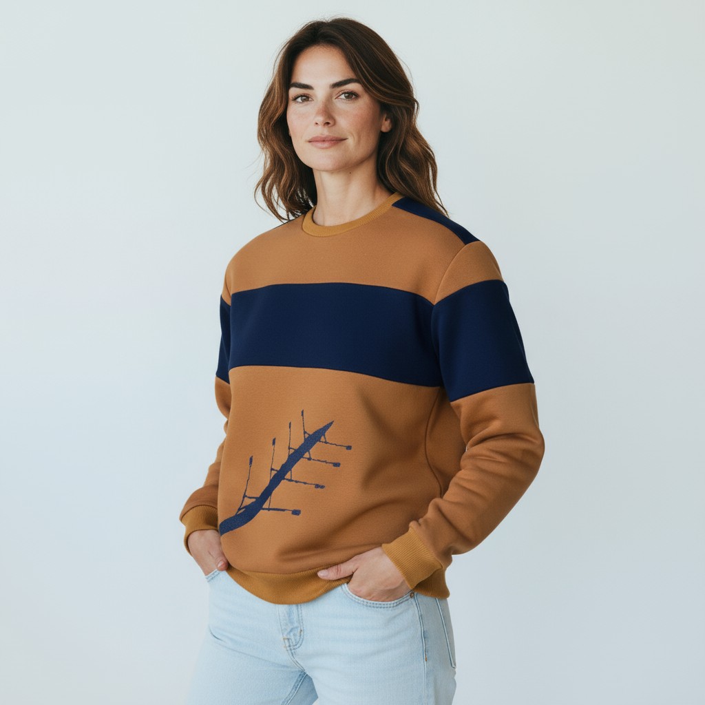 Universalus džemperis