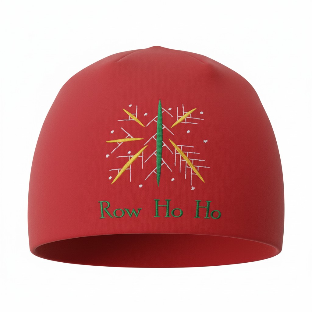 Kalėdinė kepurė Ro Ho Ho