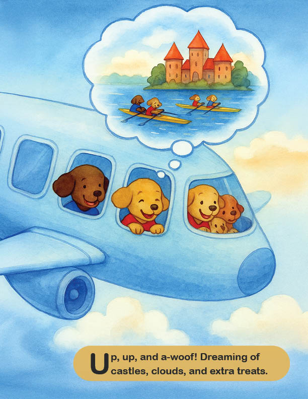 Trakai Castle Regatta