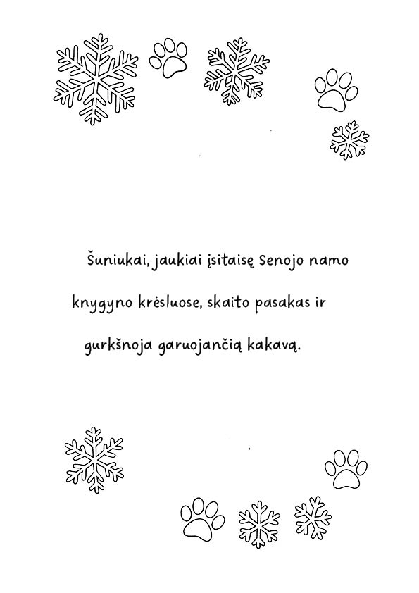 Mano spalvotas Trakų Kalėdų stebuklas. Aut. Rima Karalienė