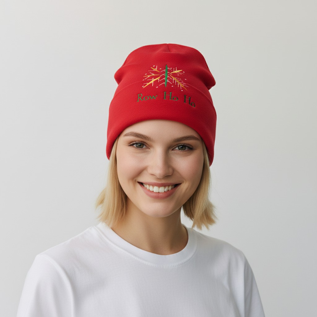 Kalėdinė kepurė Ro Ho Ho