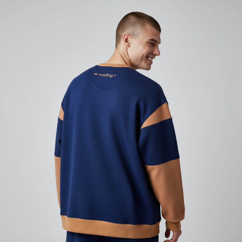 Universalus džemperis