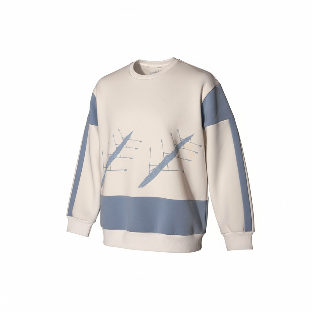 Universalus džemperis