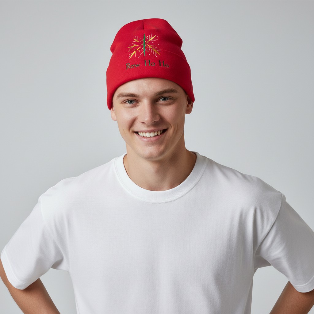 Kalėdinė kepurė Ro Ho Ho