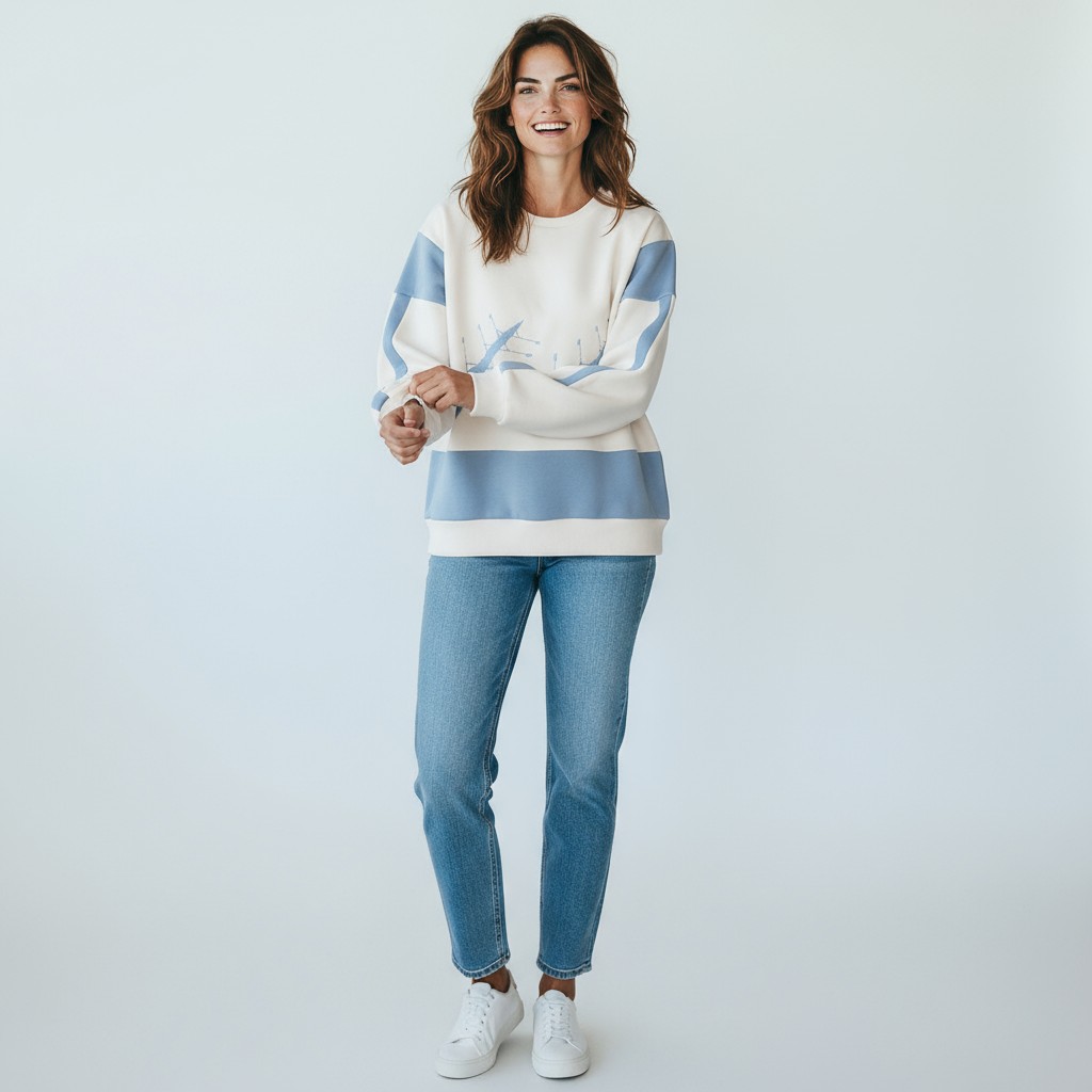 Universalus džemperis