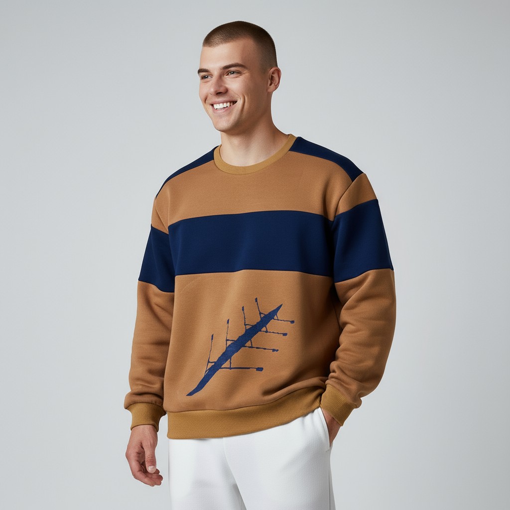 Universalus džemperis