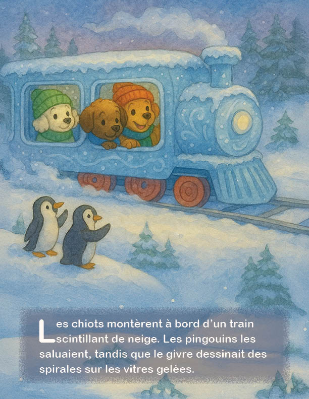 La Régate de l’Aurore de Minuit