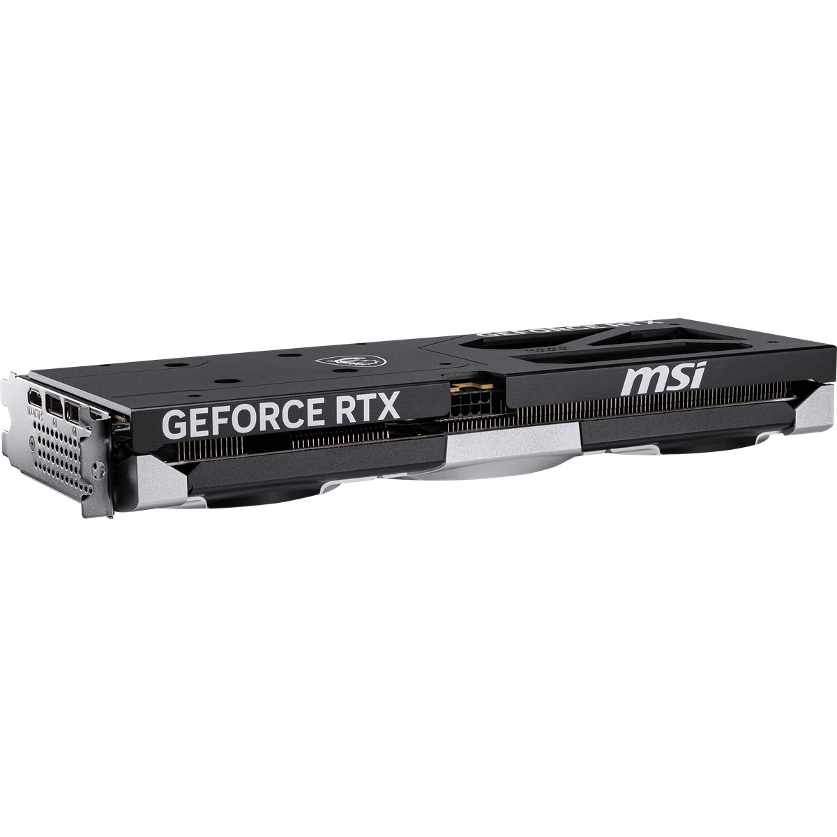 MSI 8GB RTX5060 VENTUS 3X OC GDDR7 128bit HDMI-DP PCIE 5.0 3 FANLI