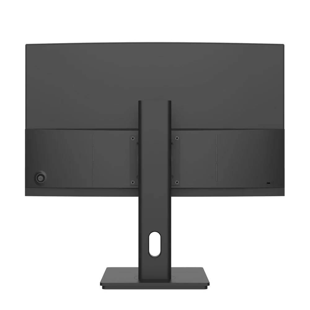 27" Monitör / Dexim K27SG 1Ms 180Hz (Hdmı+Display) IPS Curved Gaming Monitör (PİVOT)