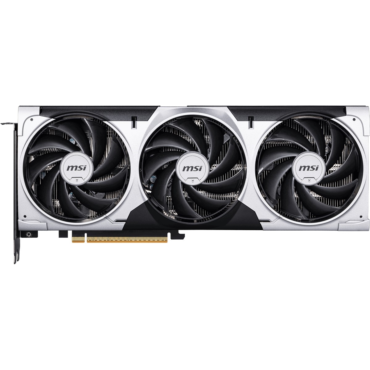 MSI 8GB RTX5060 VENTUS 3X OC GDDR7 128bit HDMI-DP PCIE 5.0 3 FANLI