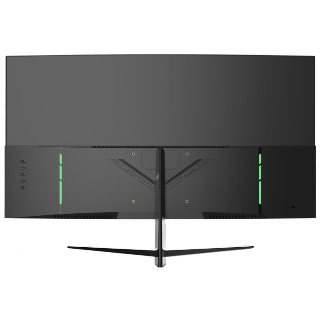 IZOLY 2756C165 27″ 1ms 165Hz AMD Free Sync FHD LED HDMI DP VA Curved Gaming Monitör