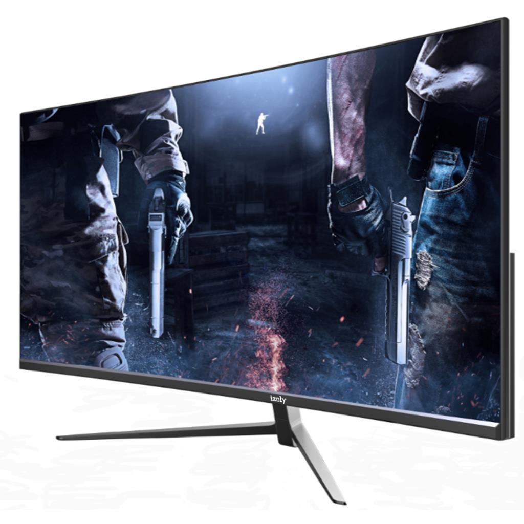 IZOLY 2756C165 27″ 1ms 165Hz AMD Free Sync FHD LED HDMI DP VA Curved Gaming Monitör
