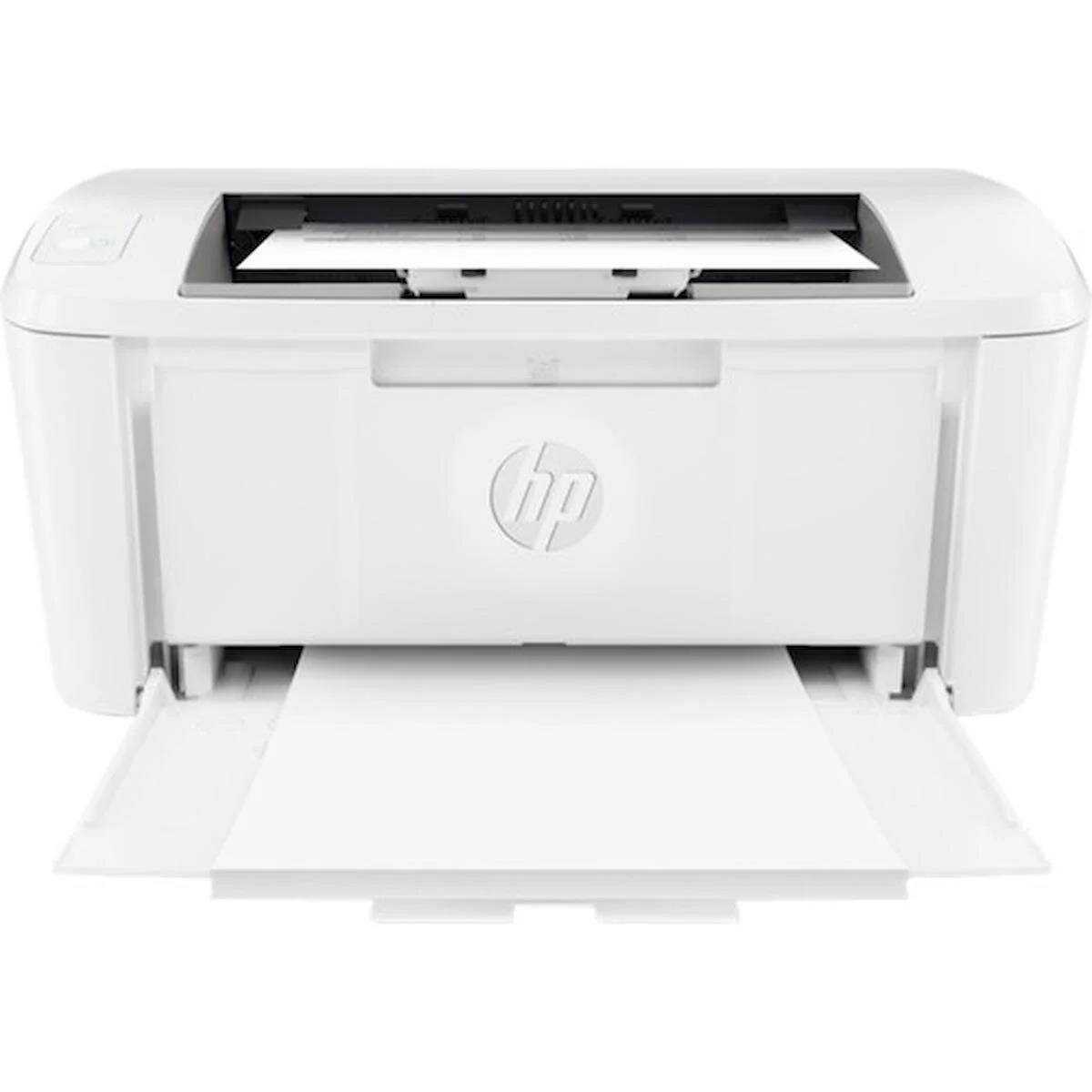 Hp Laserjet M111ca 7MD65A Lazer Yazıcı Usb Wifi Yok