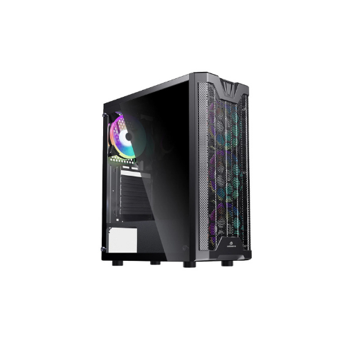 Ryzen 5 5500 16 Gb Ram Gaming Kasa