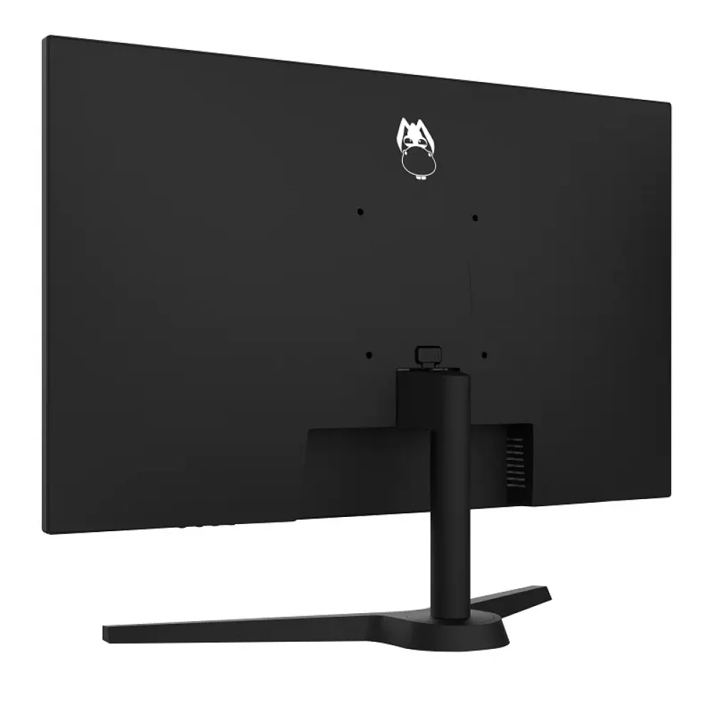 23.8" Monitör / JAMES DONKEY RION 144HZ CURVED OYUNCU MONİTÖR