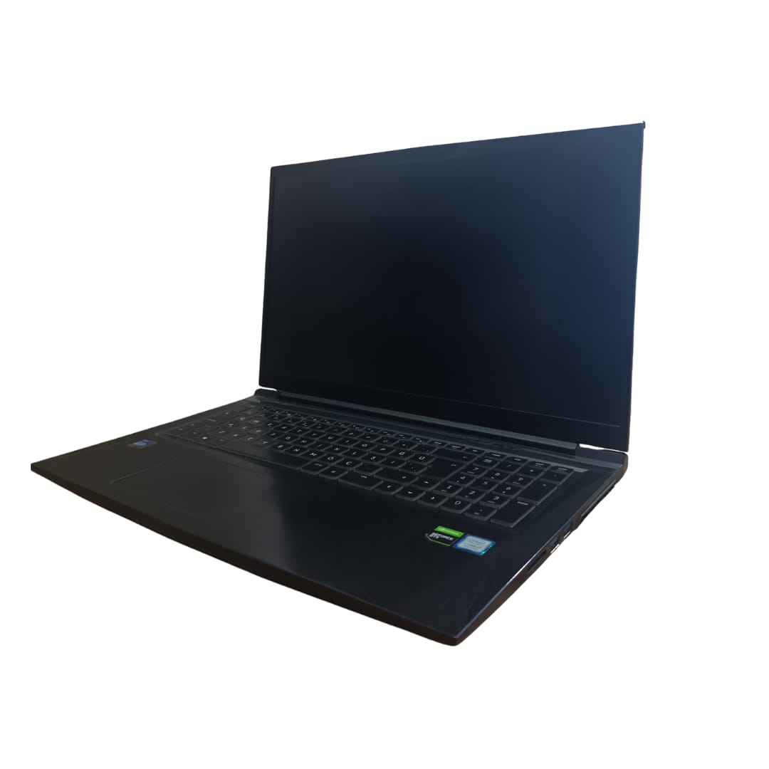MONSTER ABRA i7 9. NESİL GTX 1650 Tİ A7 V11.1 17.3 İNÇ LAPTOP