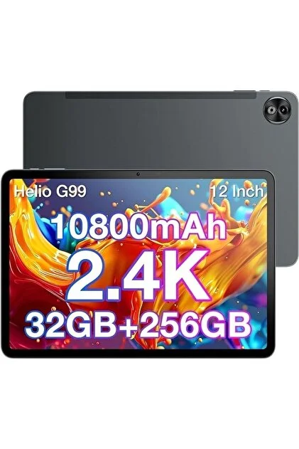 Doogee T20 Ultra 12'' 256 GB 32 Gb Ram Tablet