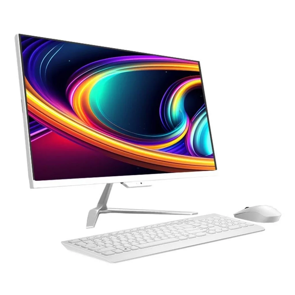 INTEL İ5 3. NESİL İŞLEMCİ 8 GB DDR3 RAM 240 GB SSD 23.8" Allinone Bilgisayar