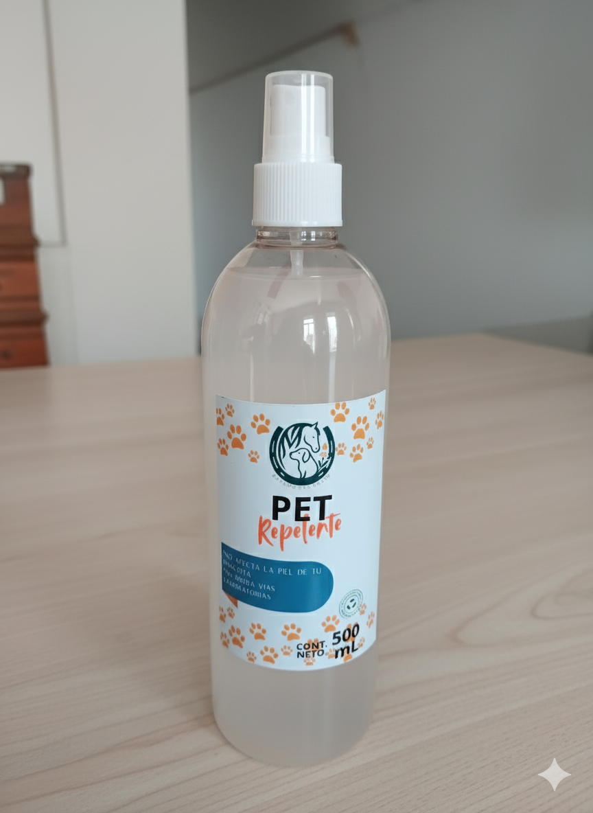 REPELENTE DE MOSCAS
