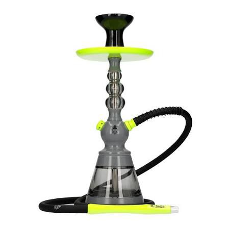 Chicha moderne