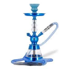 Chicha bleue