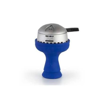 Foyer en silicone pour chicha