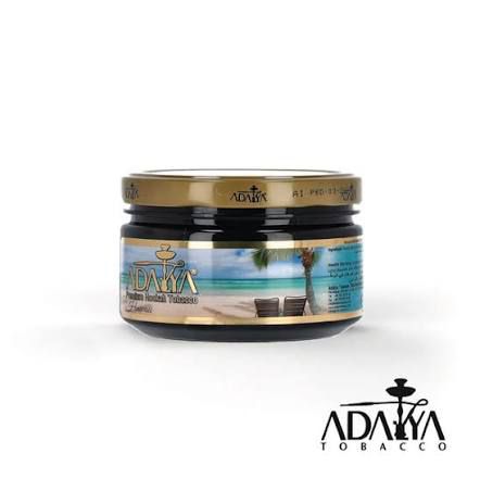 Tabac à chicha Adalya