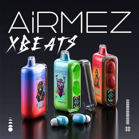 Airmez XBeats
