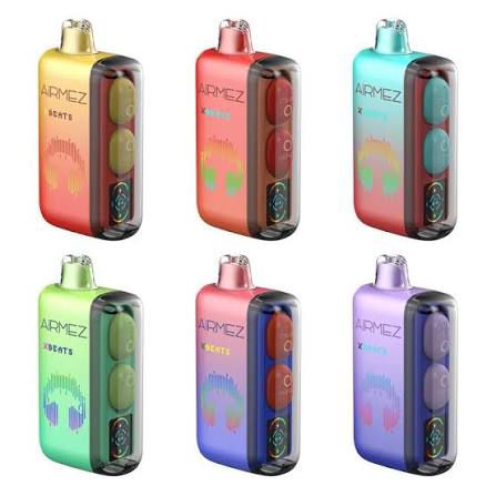 AIRMEZ Vape