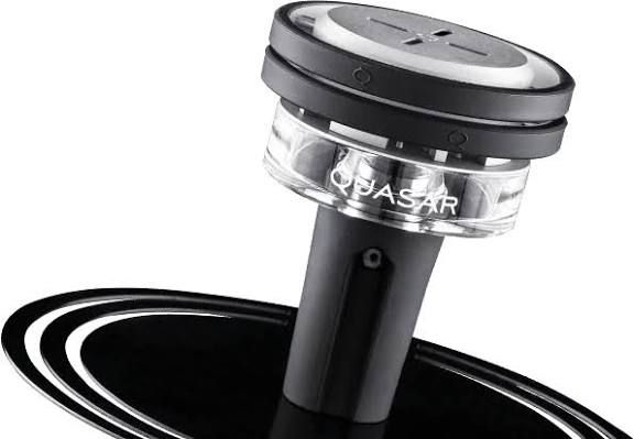 Tête de chicha Quasar