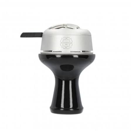 Chauffe-charbon pour chicha