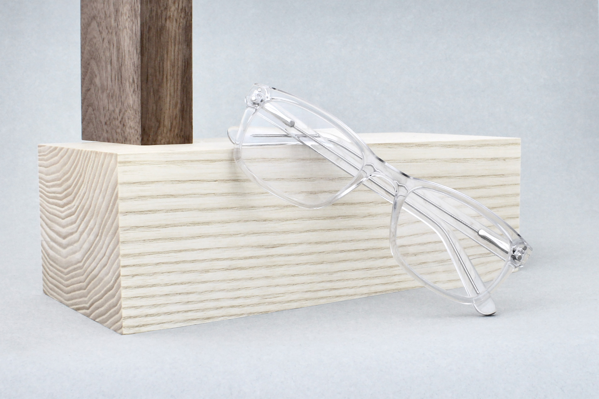 Intercare Eyewear Readers +2.25 Power