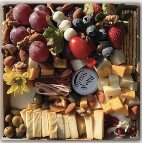 Mini Bite (2-3 Kişilik)