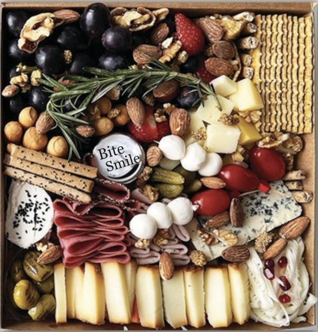 Maxi Bite (4-5 Kişilik)