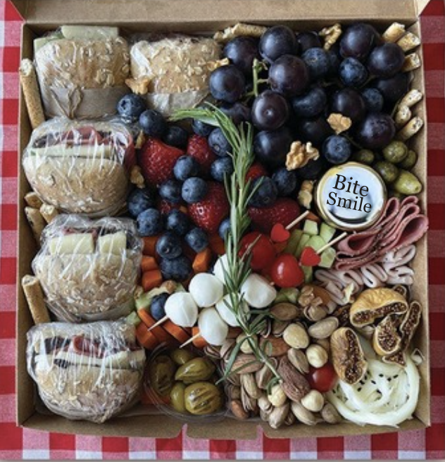 Maxi Picnic Bite (4-5 Kişilik)