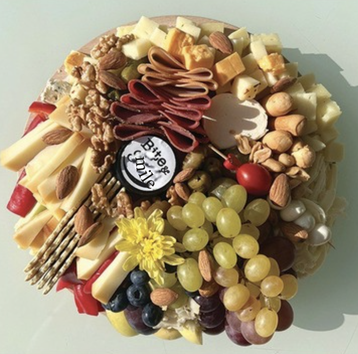 Enjoy Mini Bite (2-3 Kişilik)