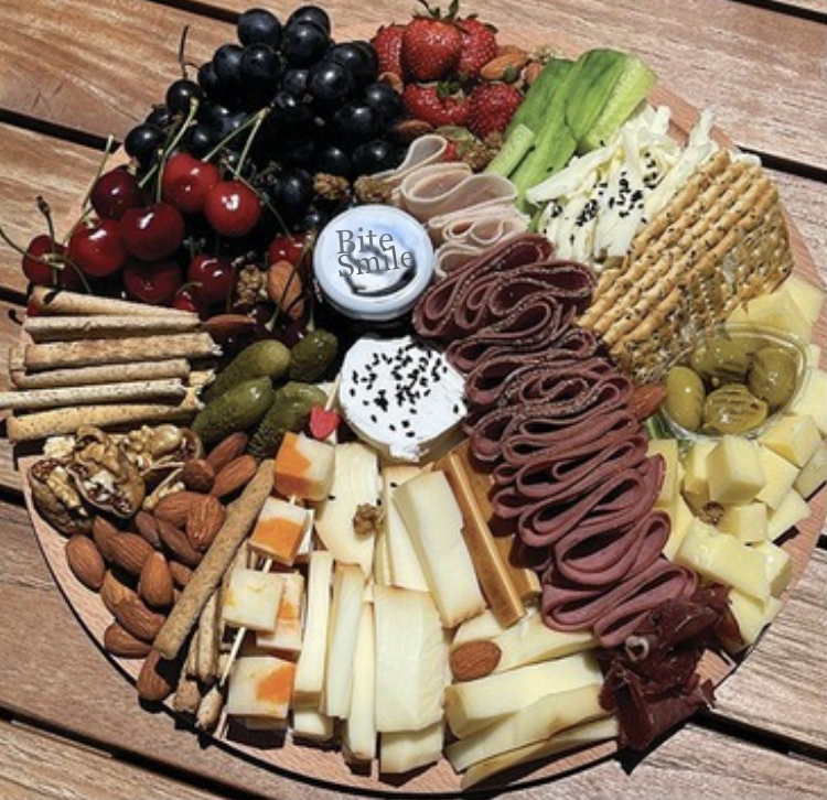 Enjoy Maxi Bite (4-5 Kişilik)